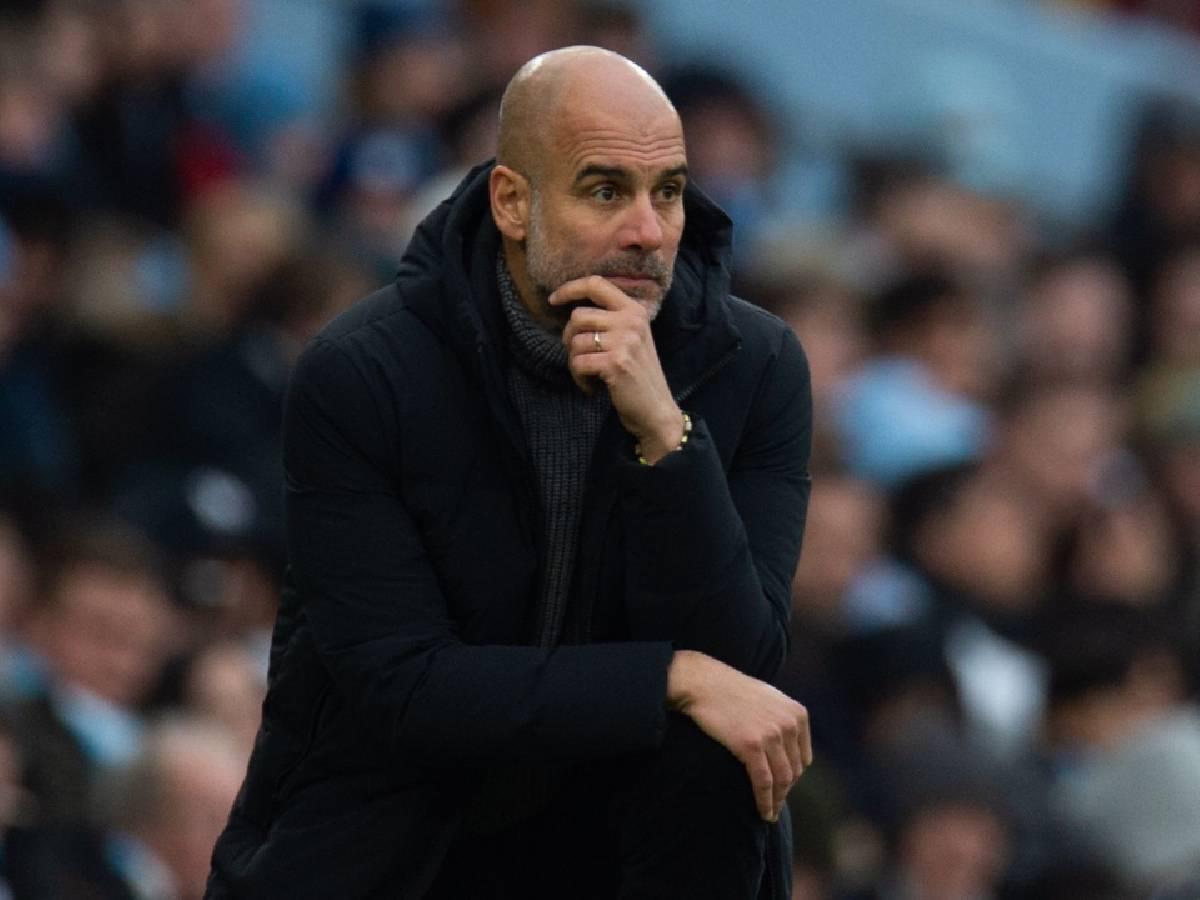 “El Bayern está jugando incluso mejor que con Pep Guardiola”