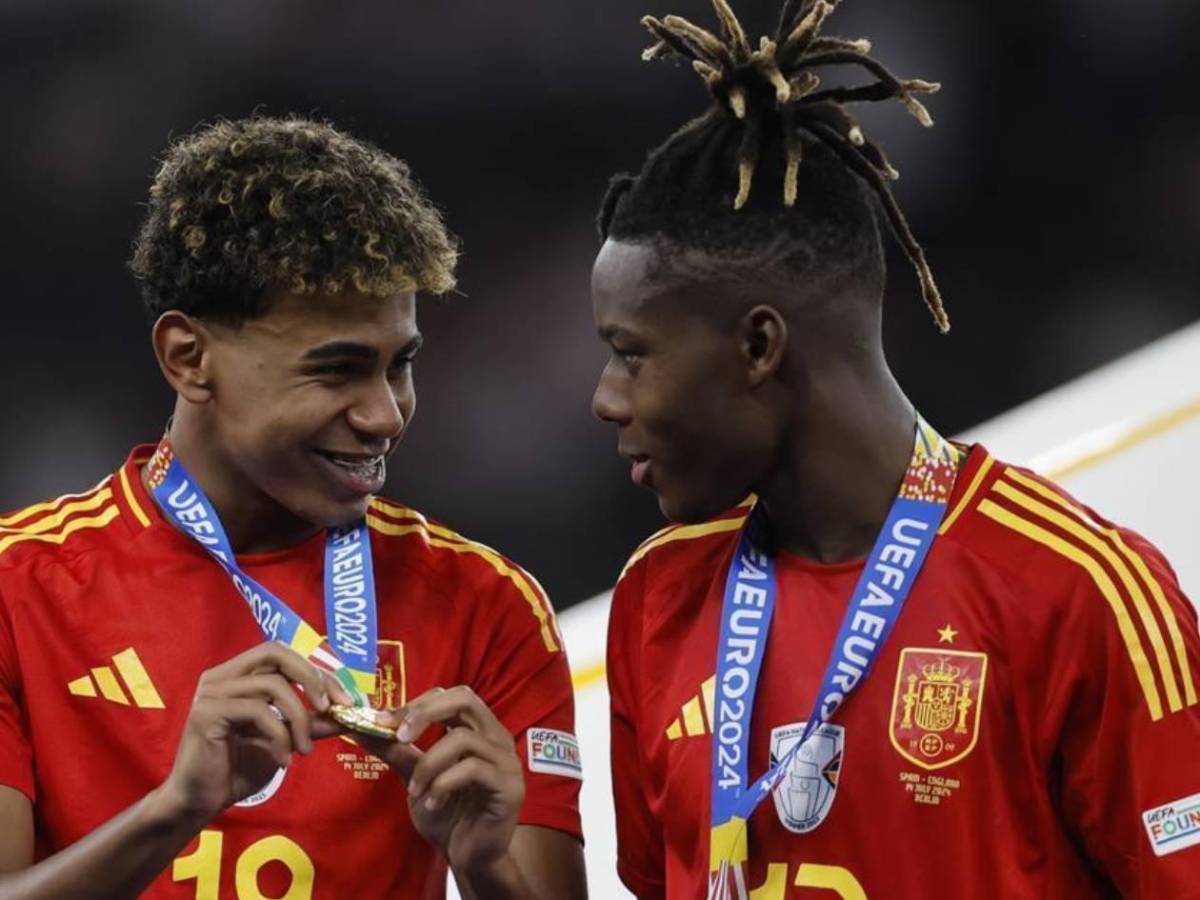 Le pidió un fichaje: Las condiciones de Yamal para renovar con Barcelona