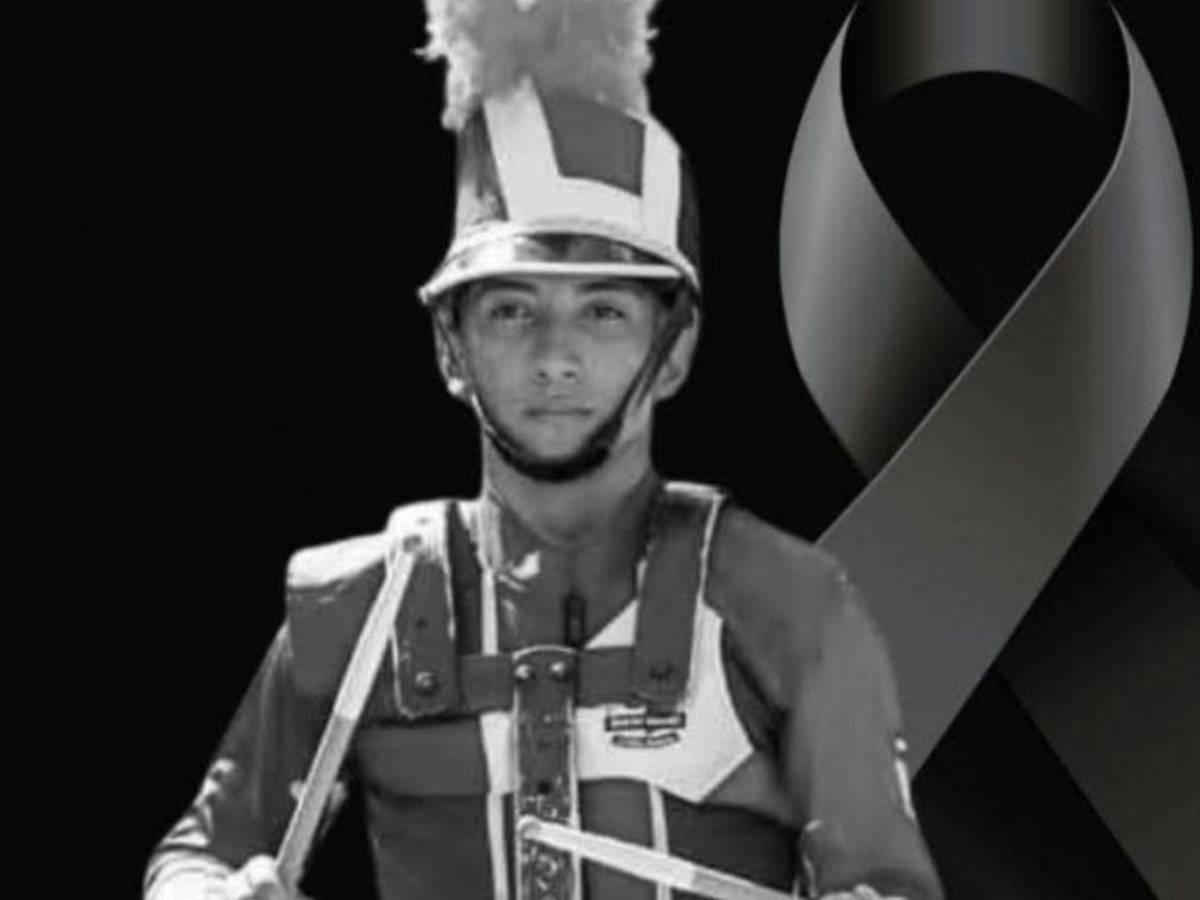 Misterio rodea crimen de joven miembro de la Fuerza Naval de Honduras