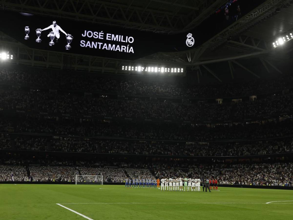 Vinicius reacciona a silbidos, el que ya no quieren en el Real Madrid y buen gesto de Mbappé