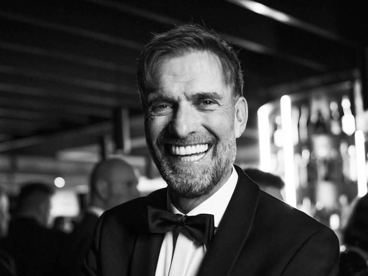 Klopp sorprende: Rechazó al Real Madrid y aceptó oferta de inédito equipo