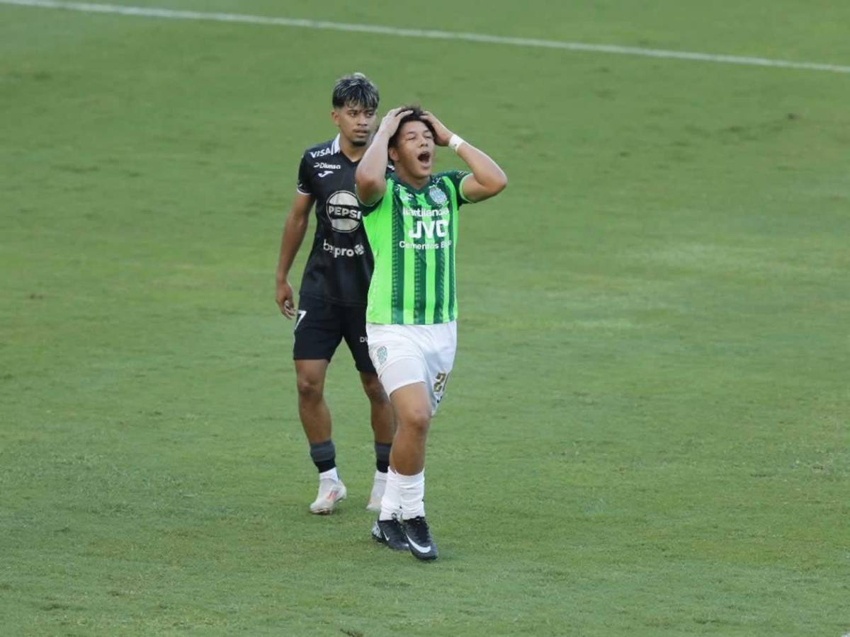 Felicidad de Marathón, enfado de Rubilio ante Motagua, bellezas y la 'chelita' que cautivó