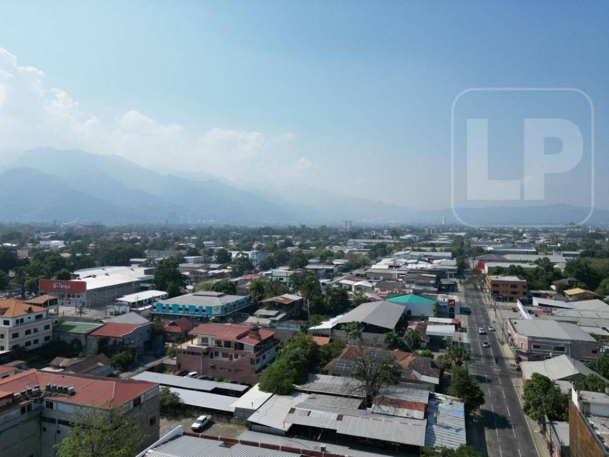 Tome medidas: Temperaturas arriba de 37 grados se prolongarán por El Niño