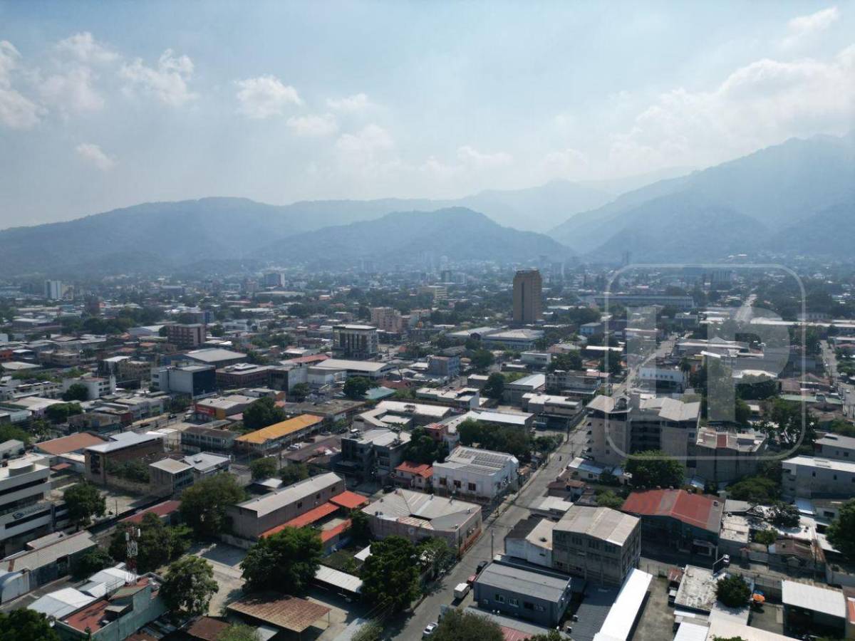 Tome medidas: Temperaturas arriba de 37 grados se prolongarán por El Niño