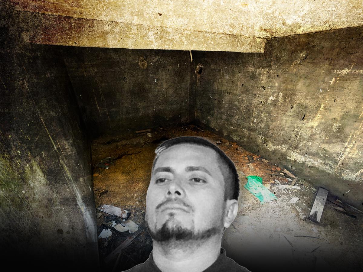 Abandono y deterioro: Así están hoy los bienes de Magdaleno Meza