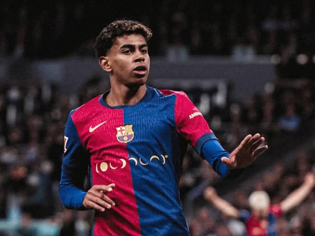 Lamine Yamal habla sobre su futuro, ¿planea seguir o irse del Barcelona?