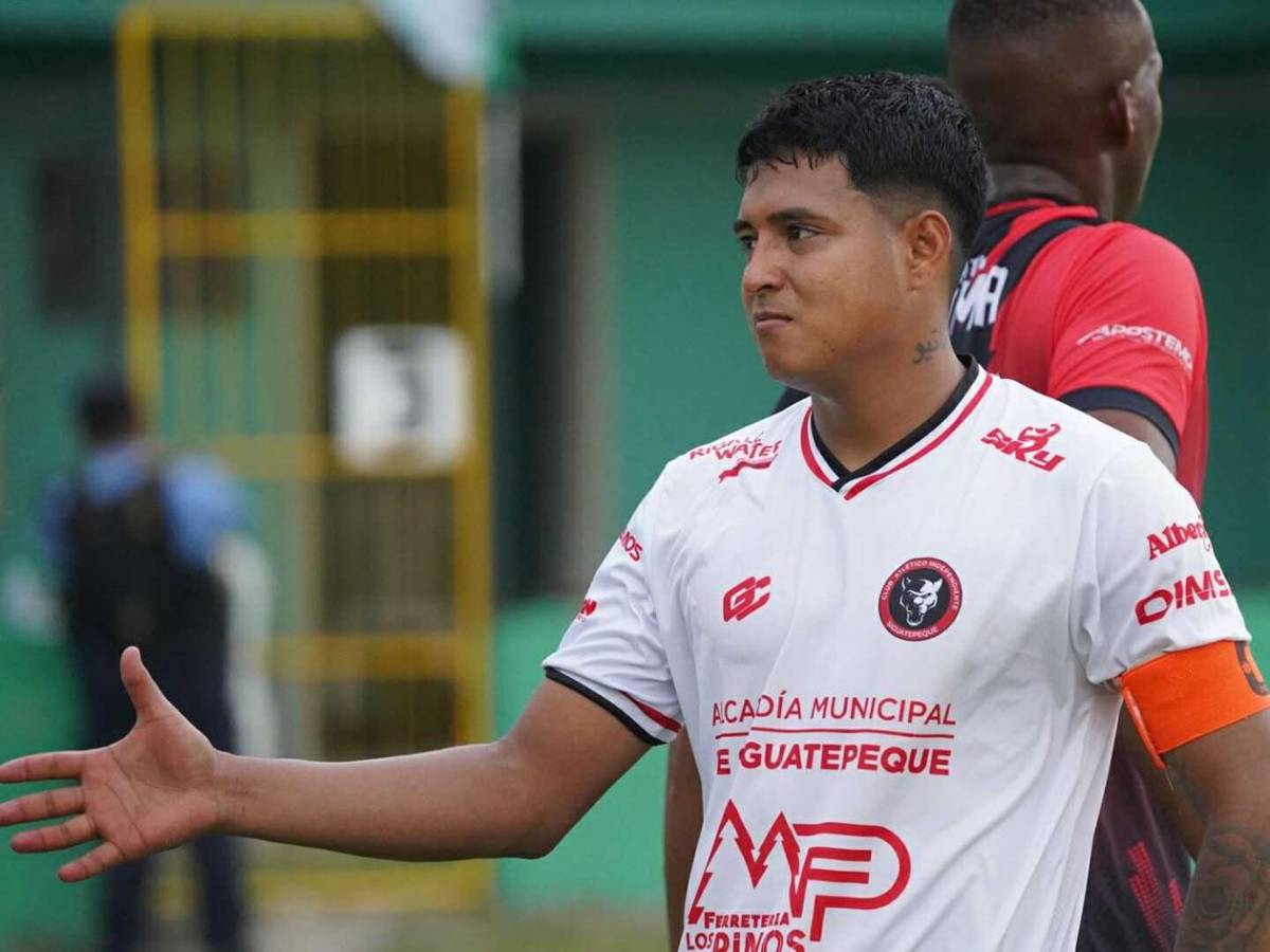 Choloma celebra ascenso a Liga Nacional, Independiente llora y agresión a recogepelotas