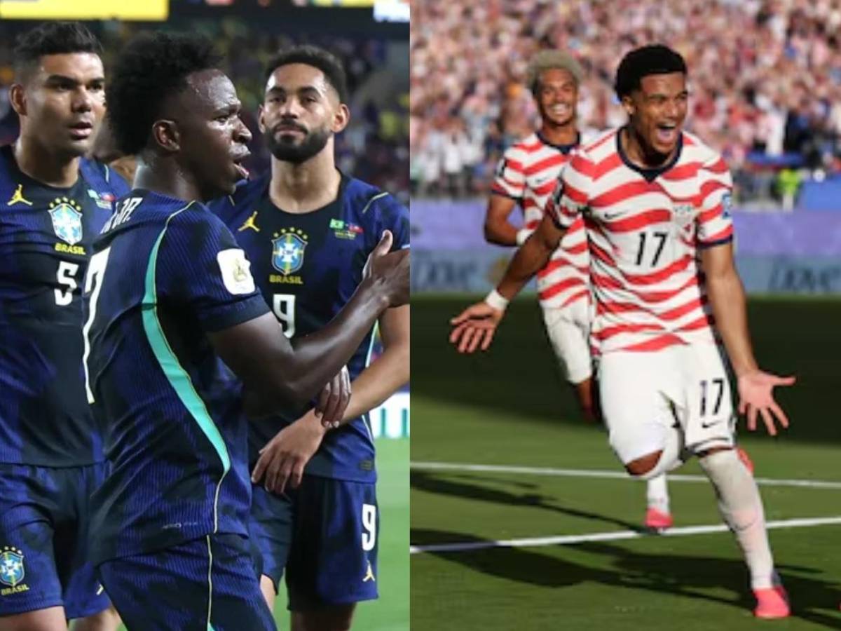 ¿Quién fue la peor? Así quedó Panamá y las posiciones finales del Mundial 2026