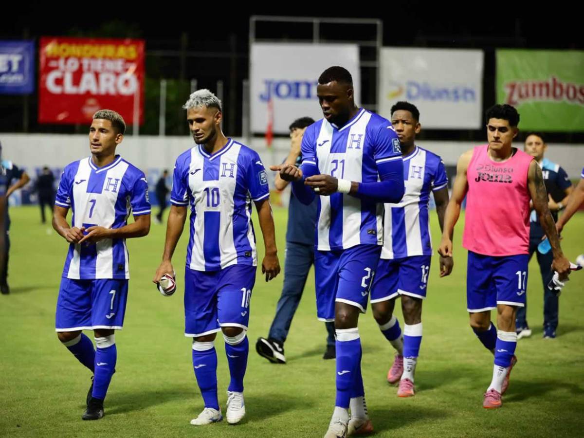 Frustración de Honduras, denuncia de Costa Rica en el Morazán y el gesto de Keylor Navas