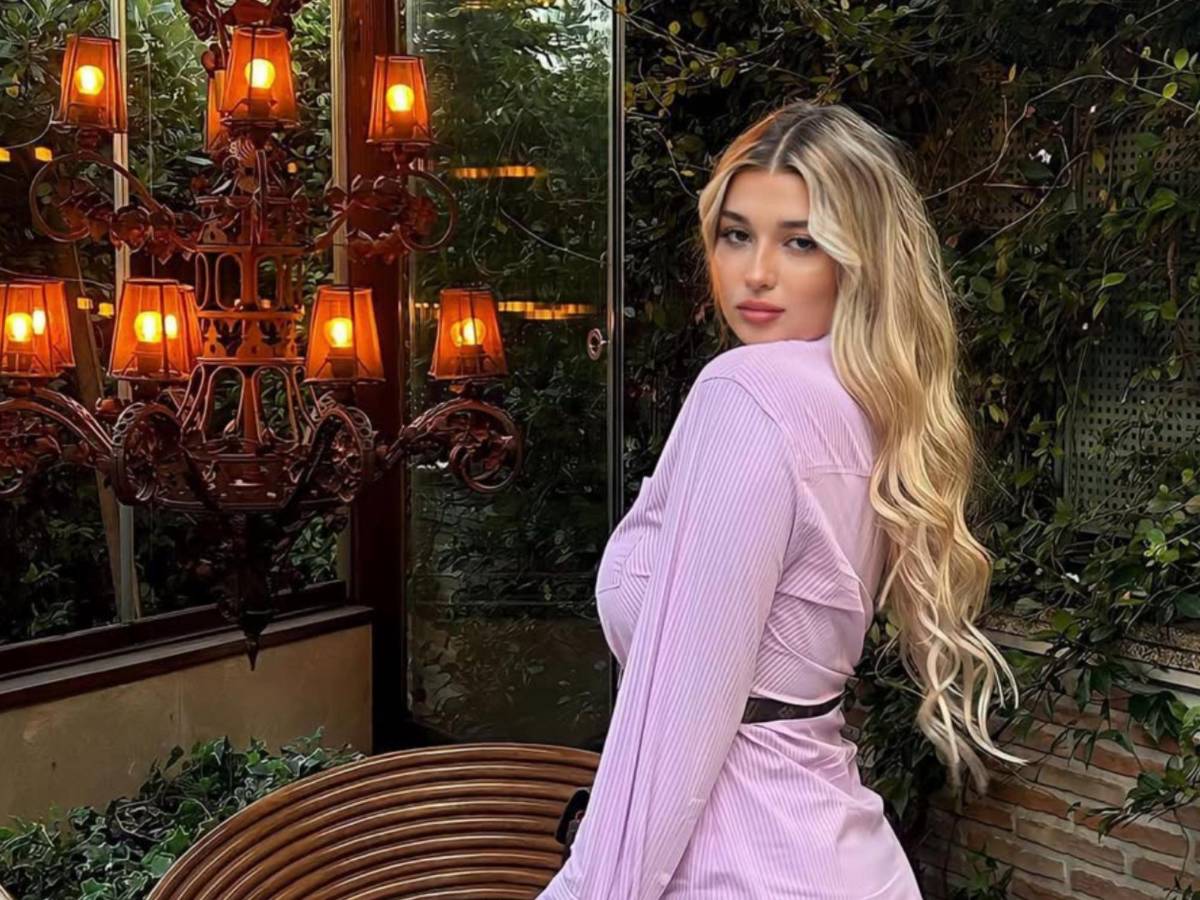 Claudia destapa ofrecimiento de Lamine Yamal y termina mal: Se fijaba en el color del pelo