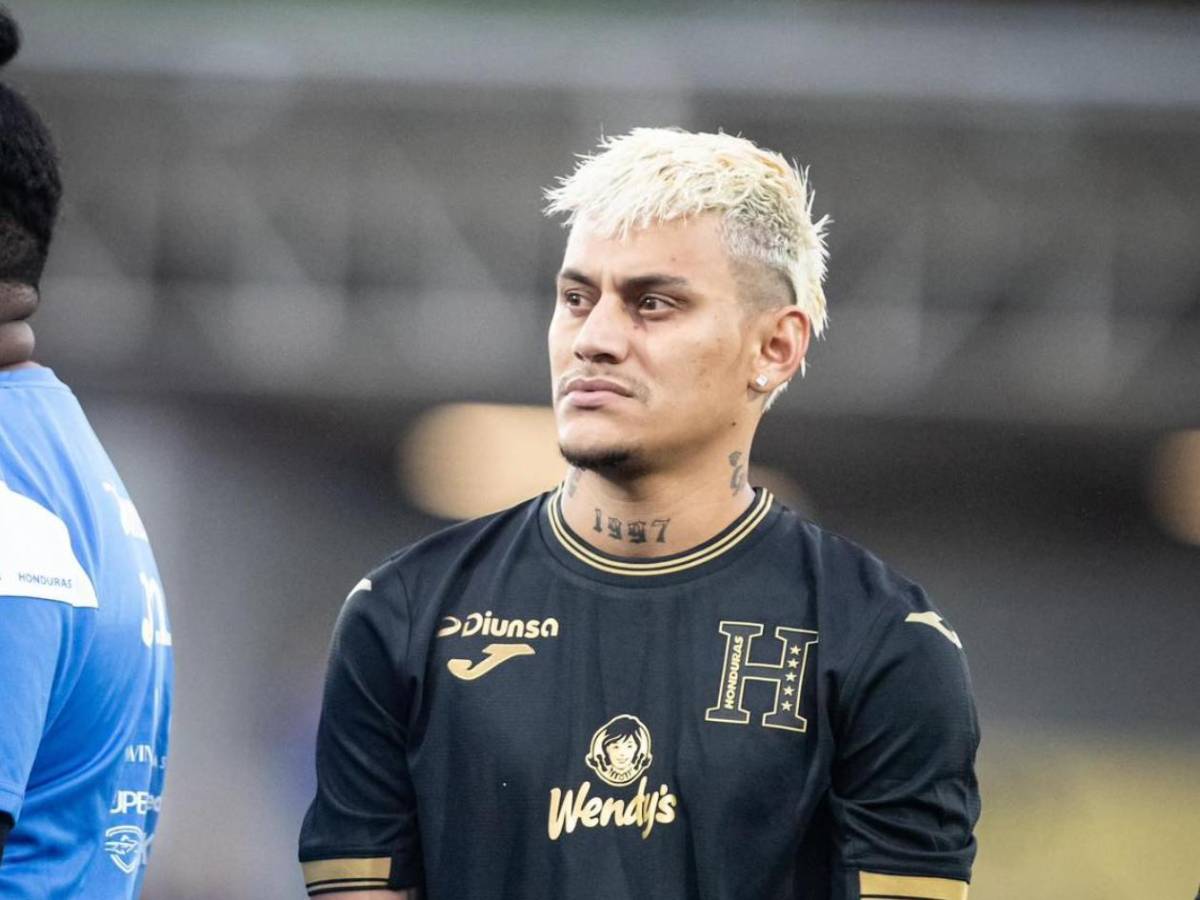 Sorpresa: Deja a la selección de tiktokers de Honduras por una contundente razón