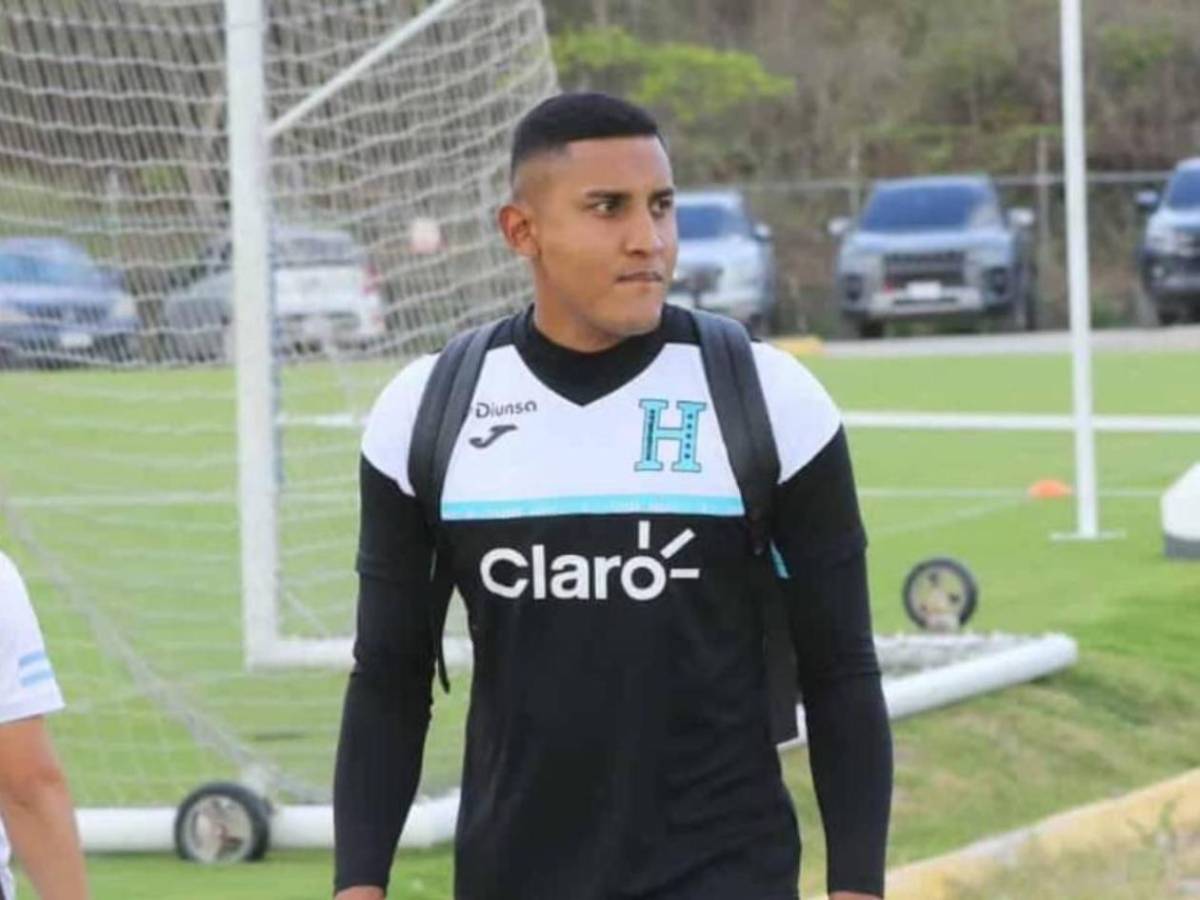 Honduras con tres posibles nuevas sorpresas para conseguir boleto al Mundial 2026