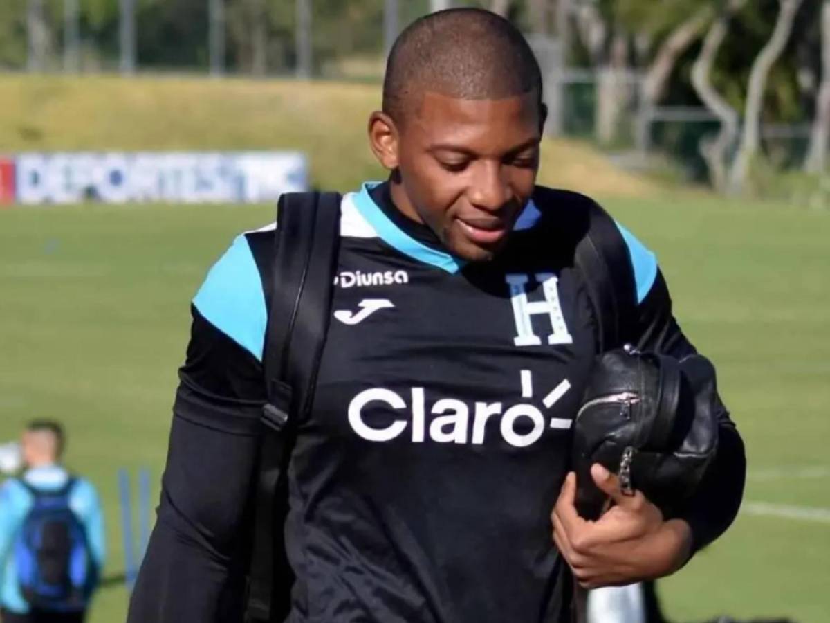 Honduras con nuevo técnico y adiós a varios futbolistas: Ellos no volverán a jugar una eliminatoria