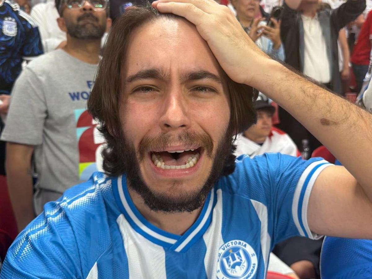 Carlos Espina sufre duro revés y culpa a Donald Trump: Estoy preocupado