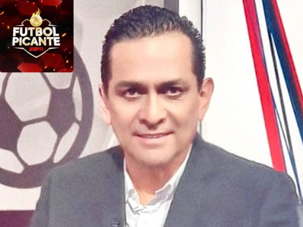 Felipe Ramos Rizo deja a ESPN por país de Centroamérica: Sorprende nueva faceta