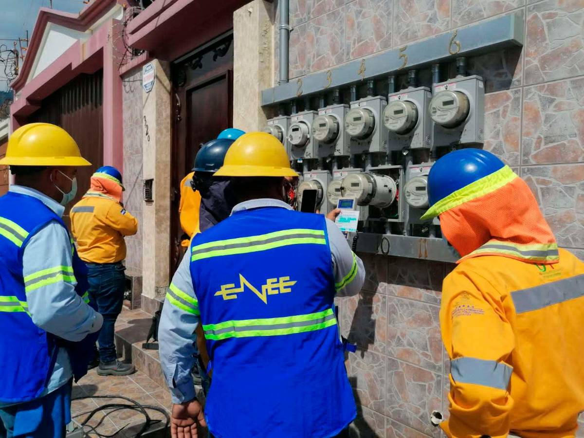 En julio cambiarán la forma en que se calcula la tarifa de energía