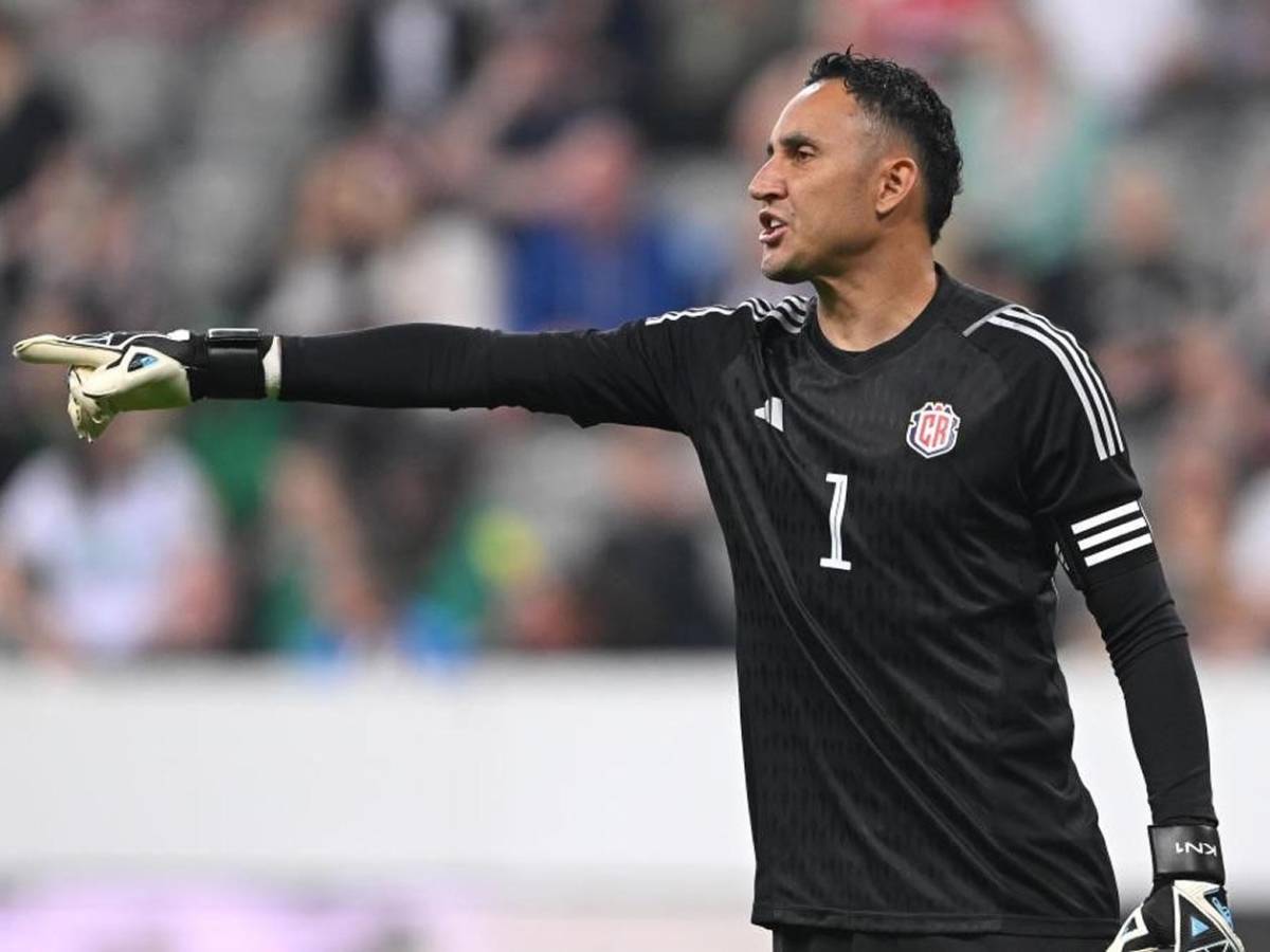 Keylor Navas y su lado oscuro: el último escándalo del portero tico