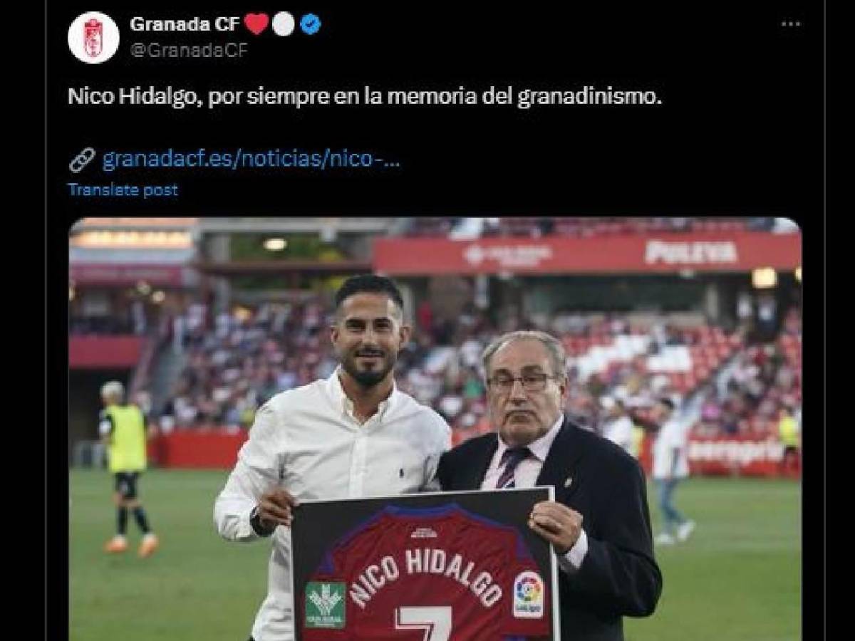 Conmoción: muere reconocido jugador en España tras dura enfermedad