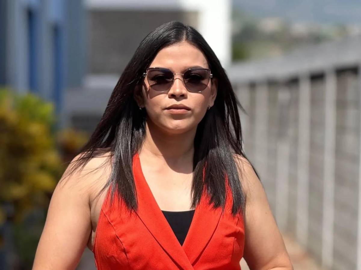 Periodista deportiva denuncia a Antonio Sandrez y él reacciona: Ya me cansé