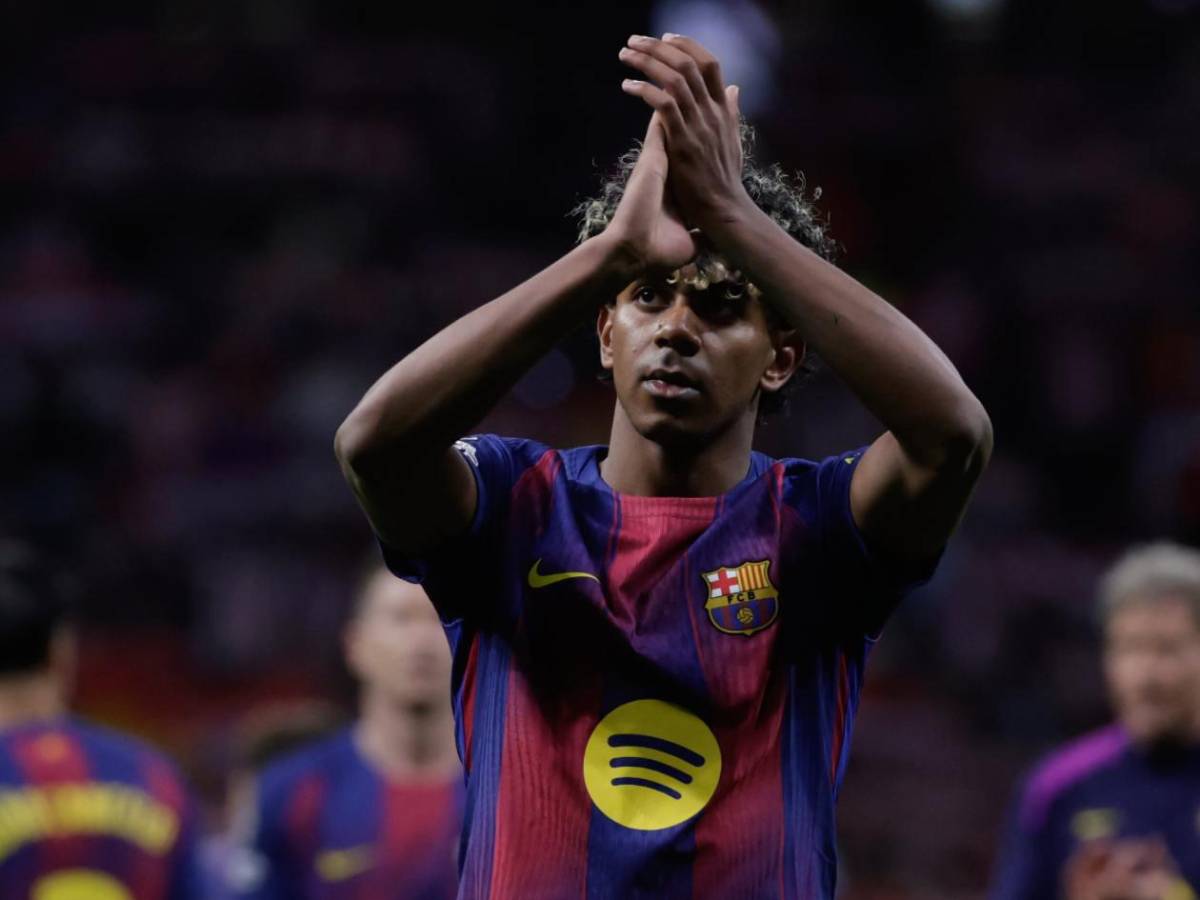 Barcelona no se queda de brazos cruzados: Increíble petición tras eliminación