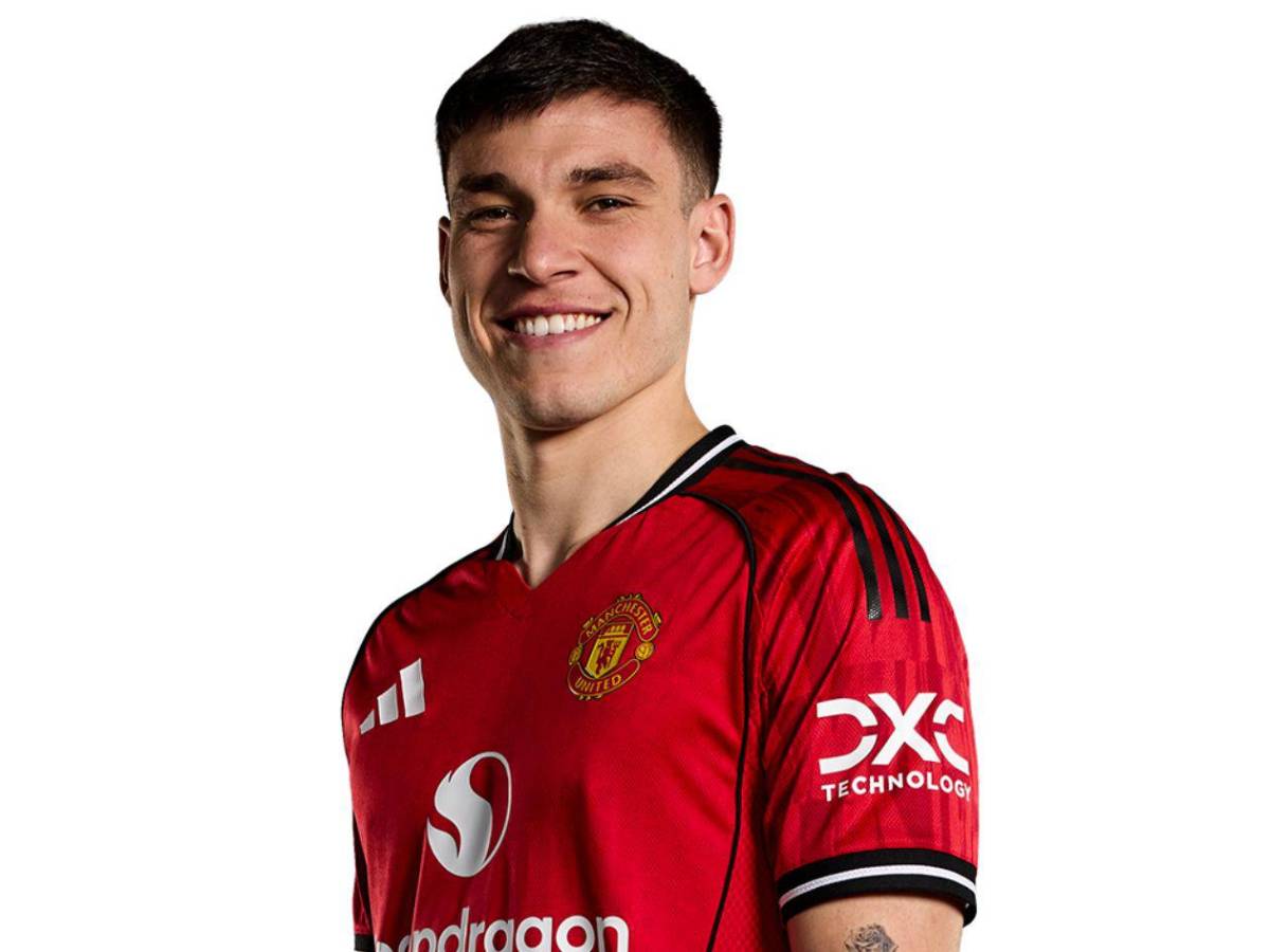 Real Madrid va por joya, Barcelona quiere un nuevo fichaje y City dice adiós a crack