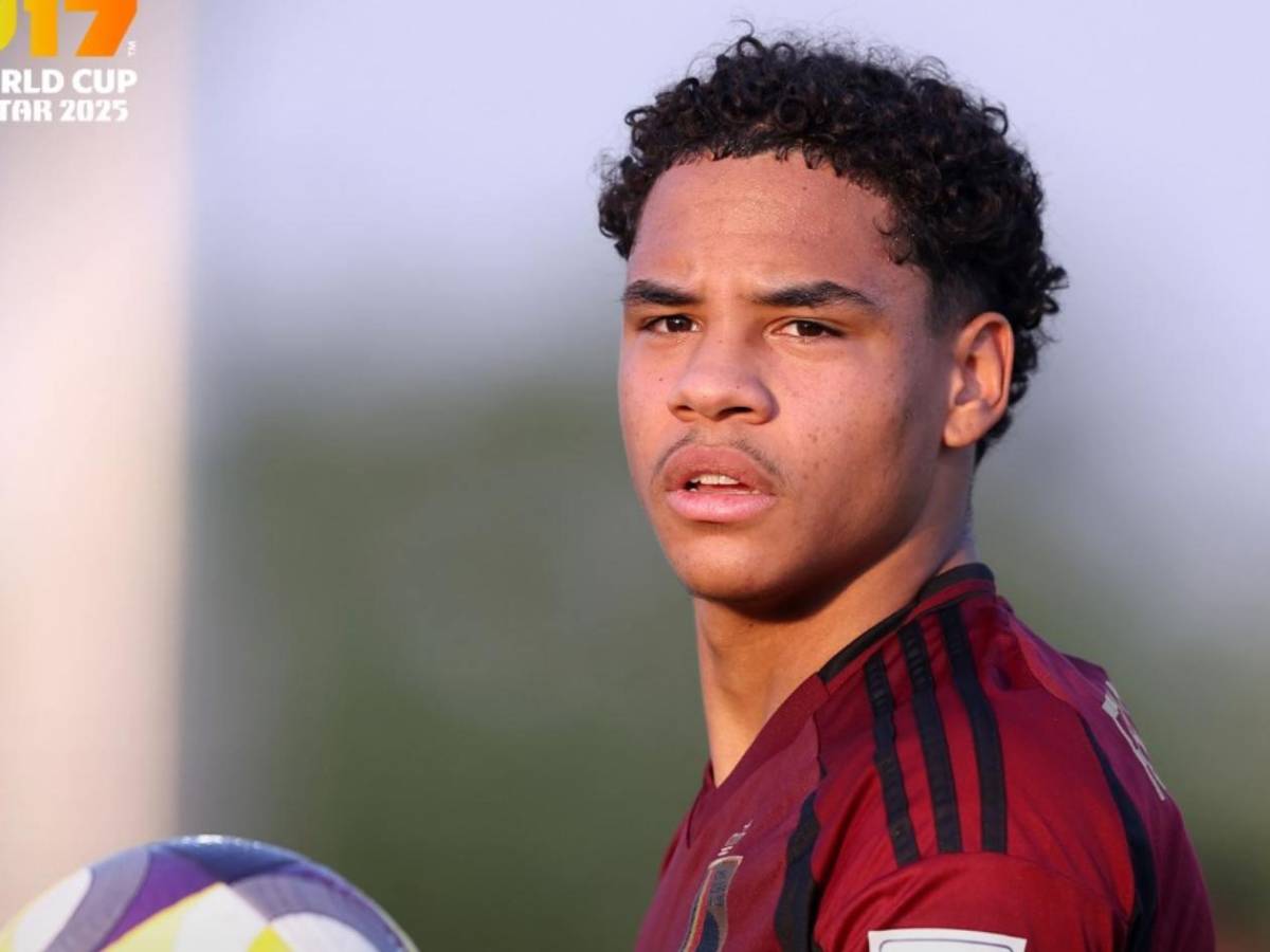 Mundial Sub-17: Goleada histórica de 16-0, centroamericana eliminada y sorpresa con clasificada