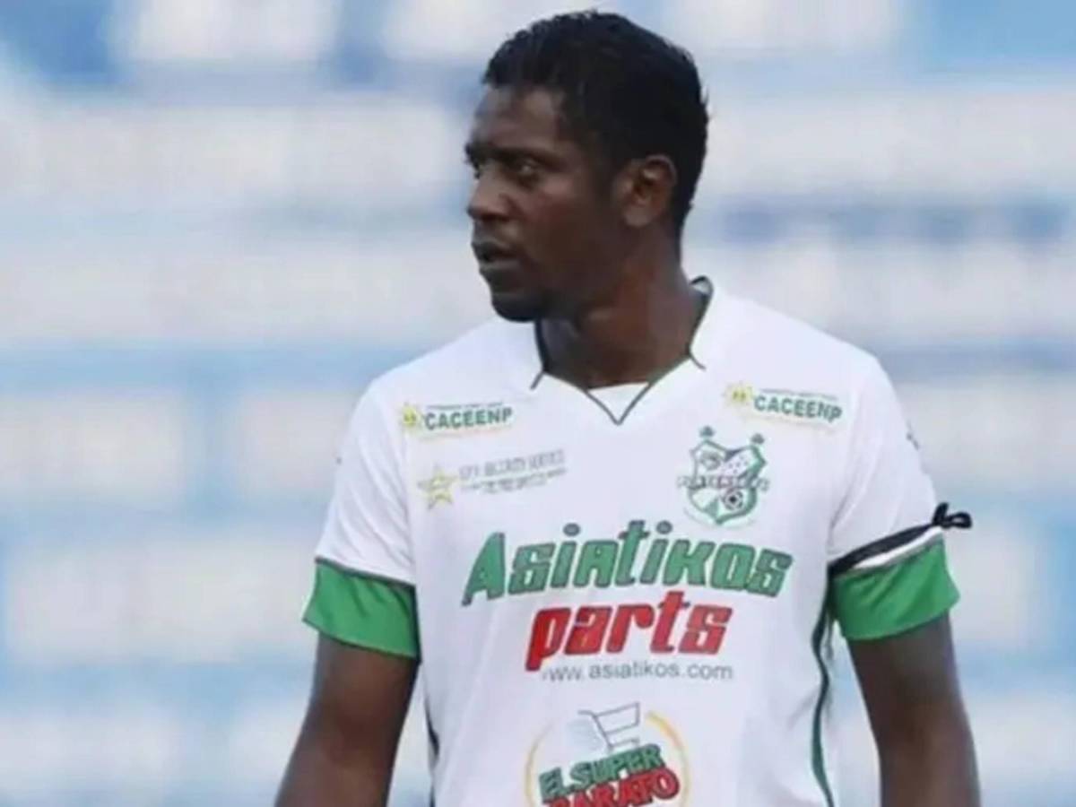 ¿Qué pasó con Edgar Álvarez? El “Mosky” reaparece y sorprende a todos
