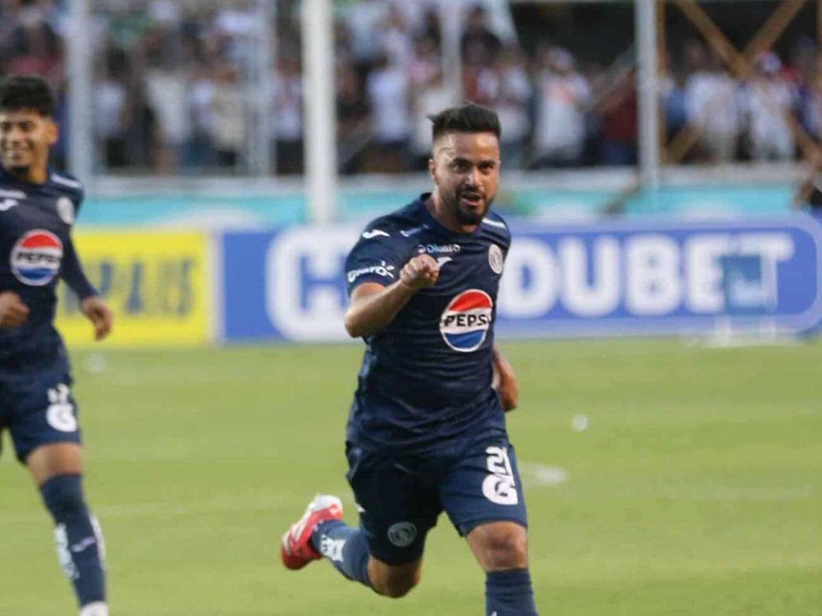 Pelea de Olimpia y Motagua, Auzmendi aturdido y olimpistas se rebelan