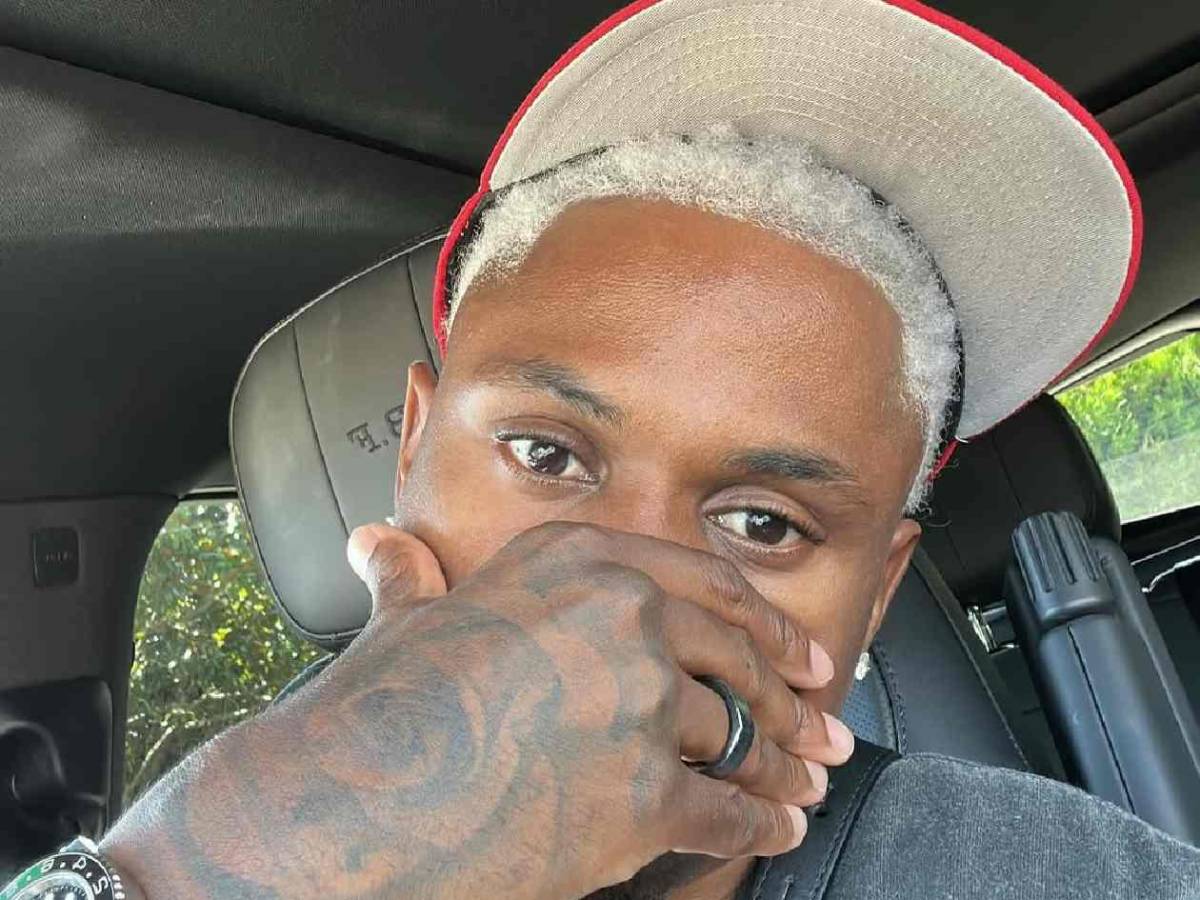 Escándalo en casa de Yamal: grave denuncia e investigan al hermano de Ansu Fati