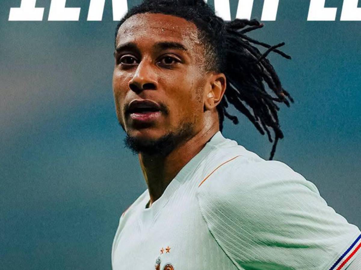Escándalo en el Mundial 2026: Michael Olise bajo la lupa por lo que le descubrieron