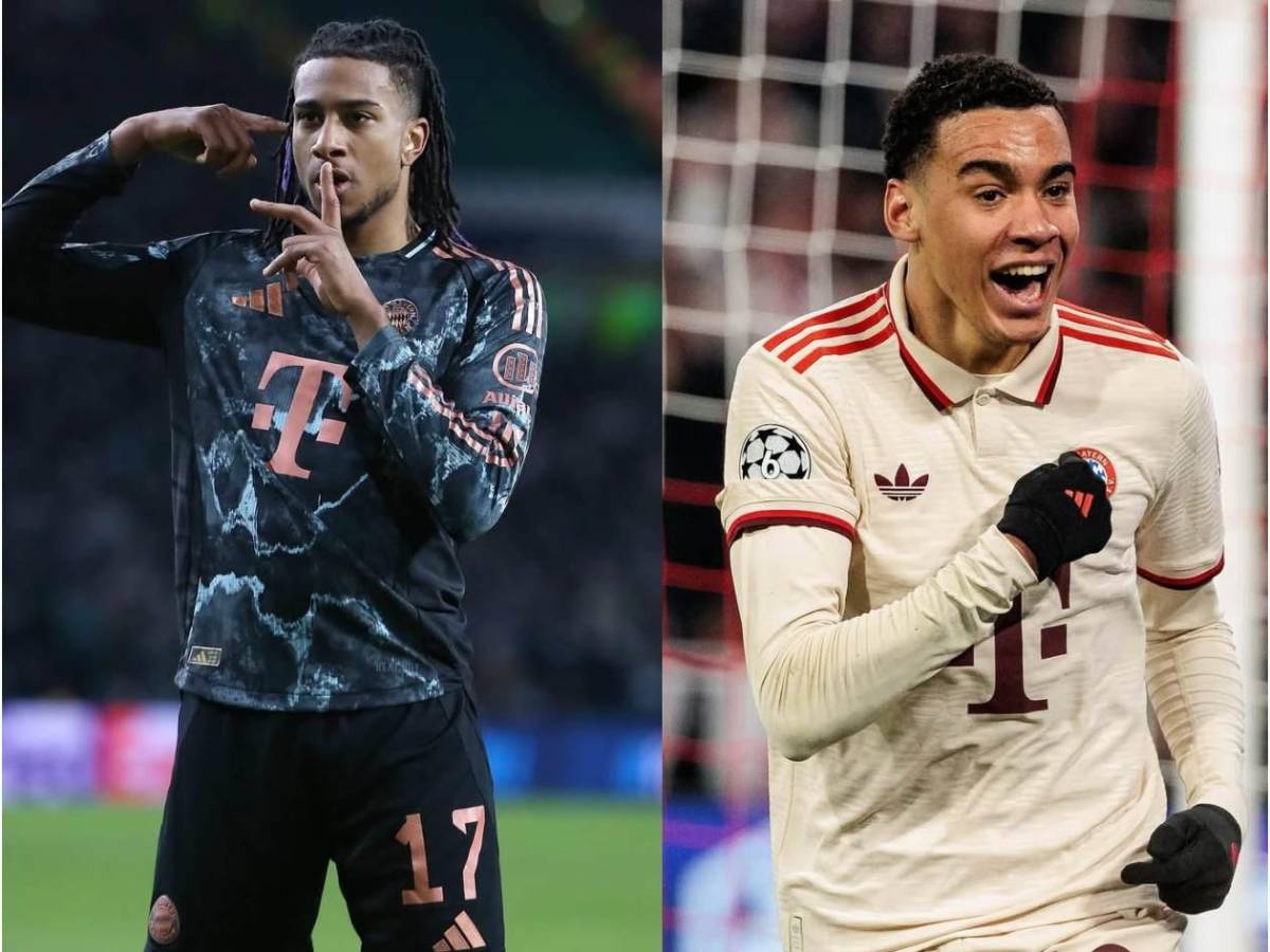 Tabla goleadores Mundial de Clubes: Kane marcó doblete; ¡hay sorpresivo líder!