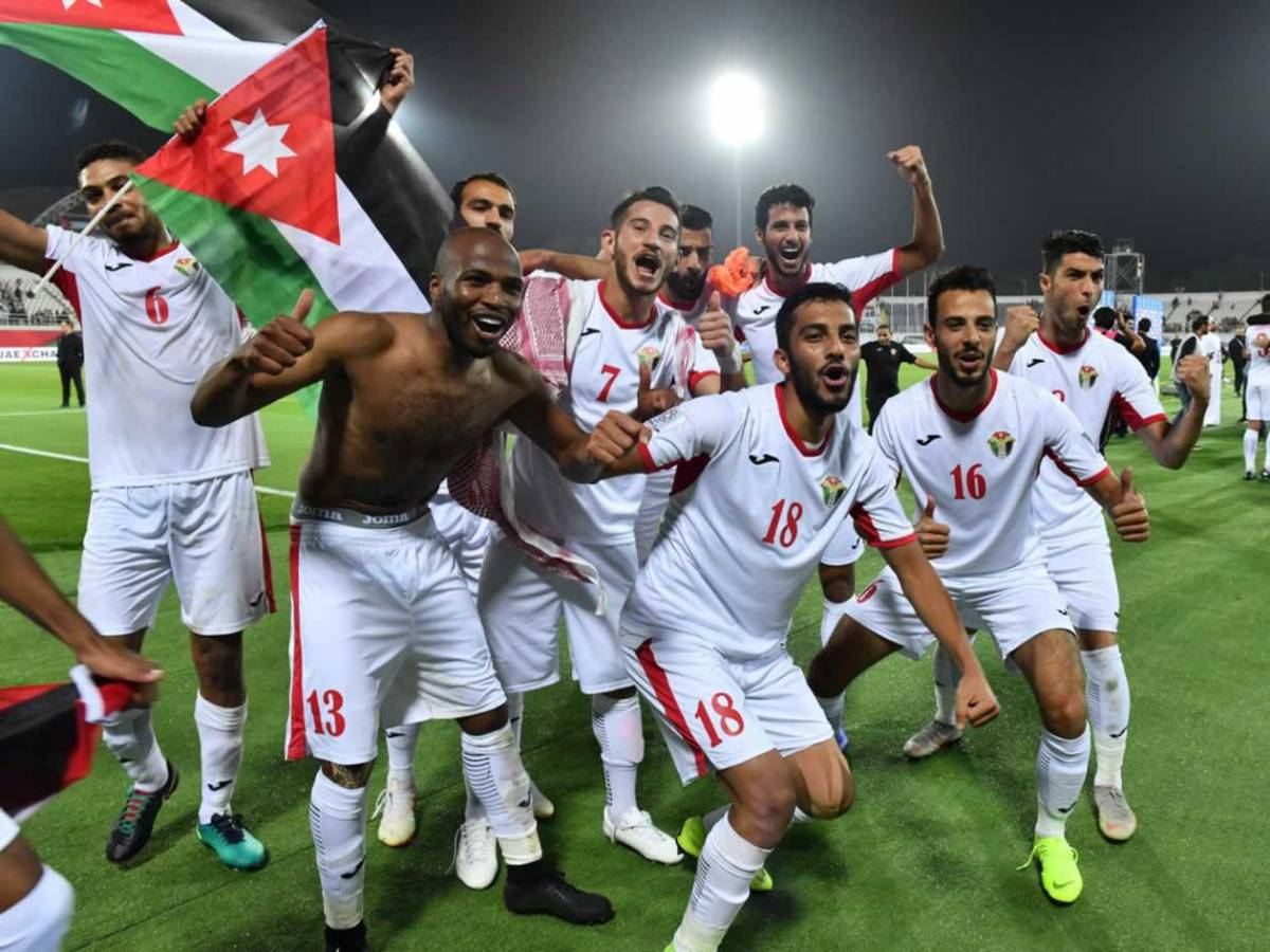 Las 20 selecciones ya clasificadas al Mundial 2026: una va por primera vez