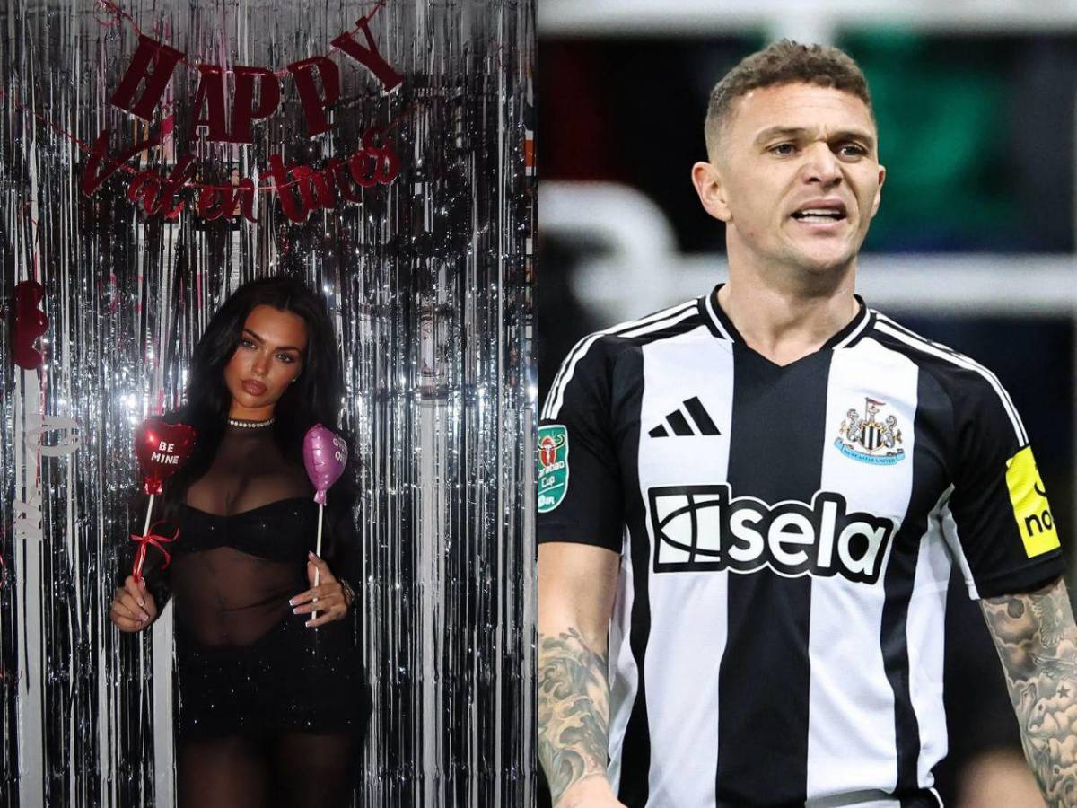 Vinculan a jugador de la Premier League con modelo de contenido para adultos