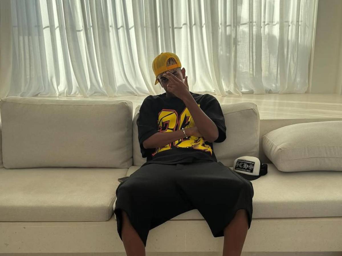 Lamine Yamal es denunciado por lo que hizo en la fiesta de su cumpleaños