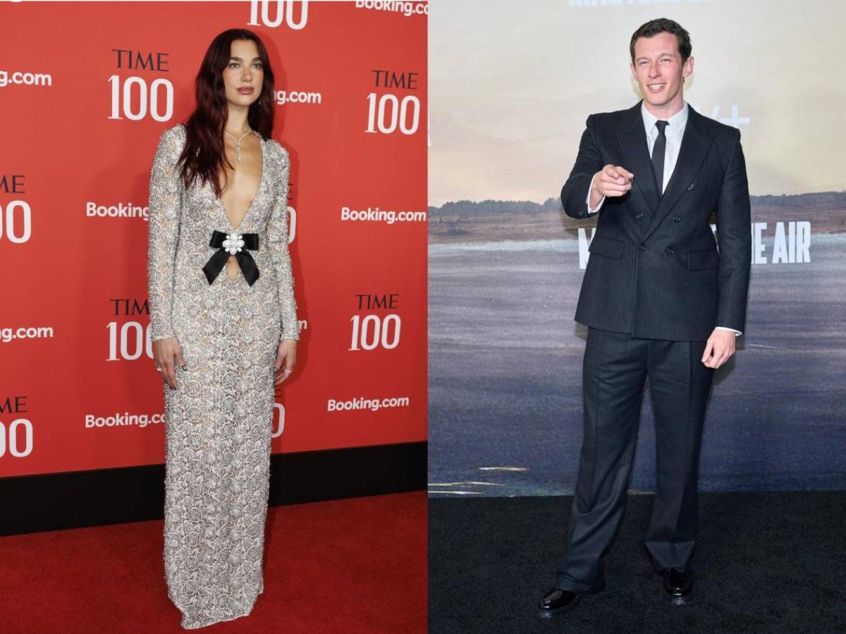 Amor y fama: Las parejas más virales del 2025