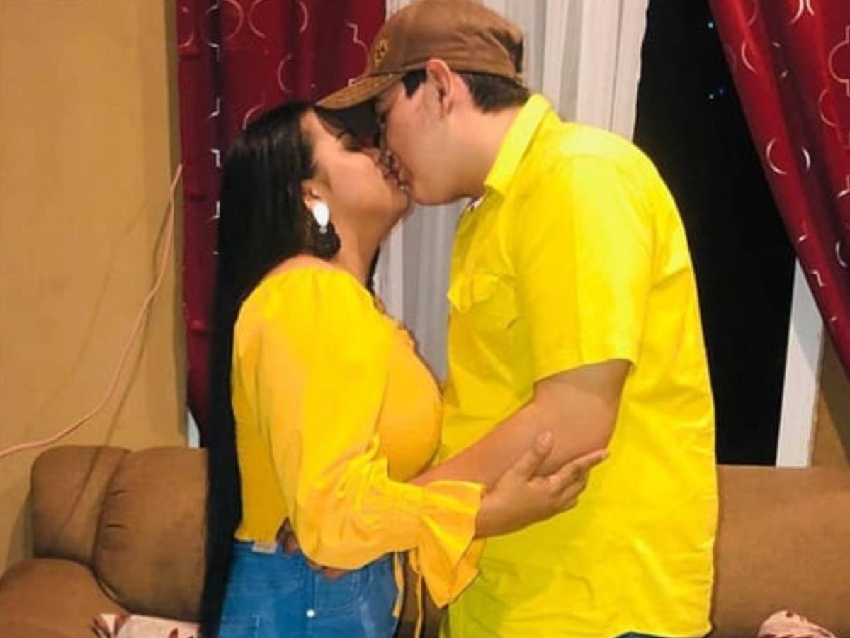 Tu cumpleaños fue distinto, hijo mío: expareja de juez asesinado rompe el silencio con mensaje