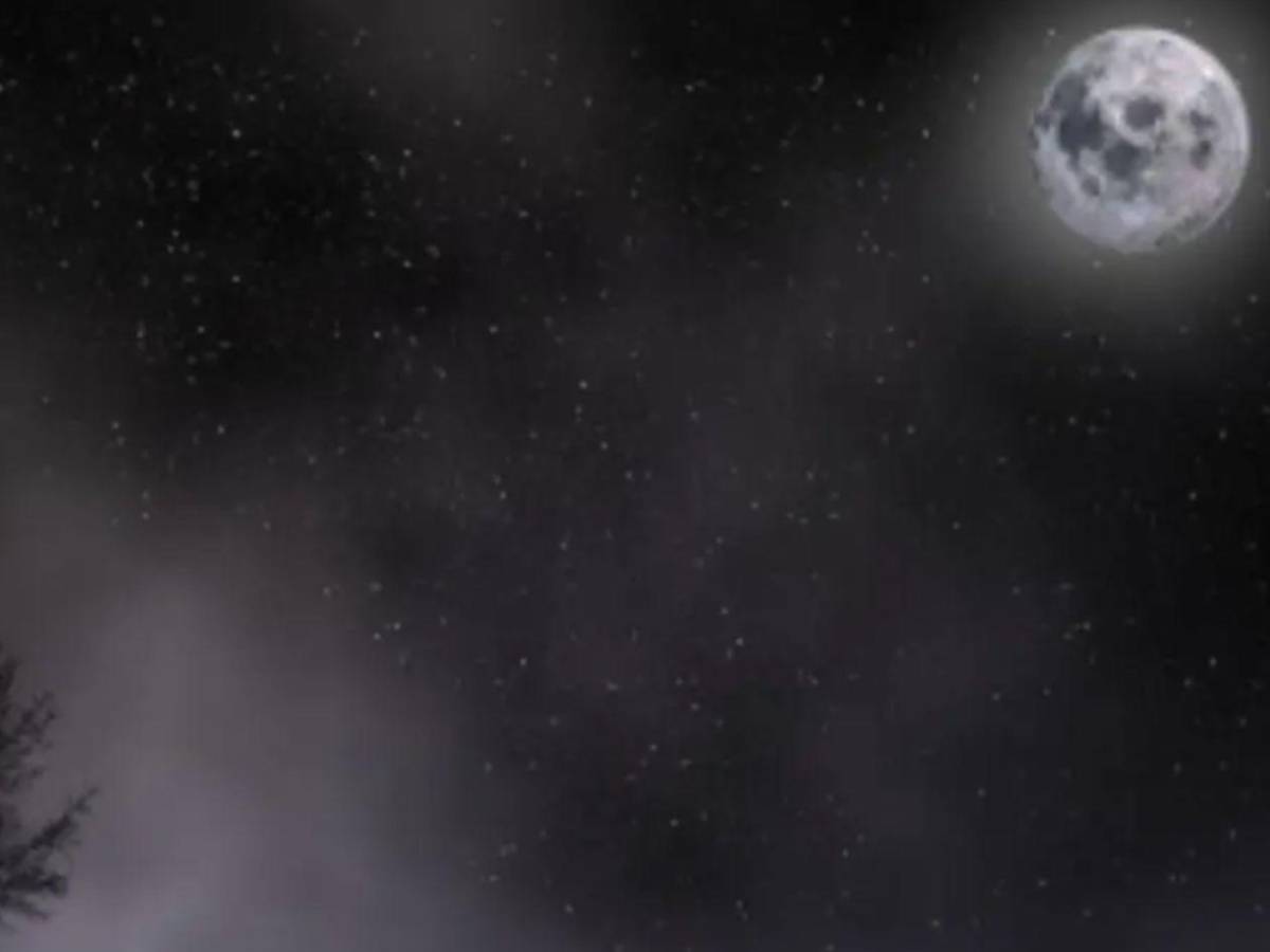 Hoy 20 de noviembre será la noche más larga y oscura en Honduras y el mundo