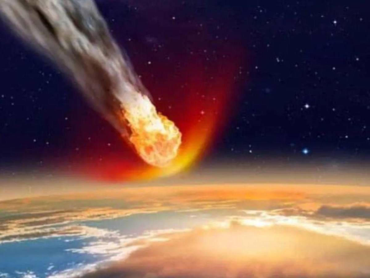 El Diablo reaparecerá en La Tierra y se observará en esta fecha