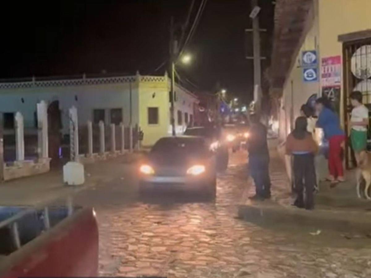 Viene el patrón a Honduras y viene el paisano: el grito de gracianos tras indulto deJOH