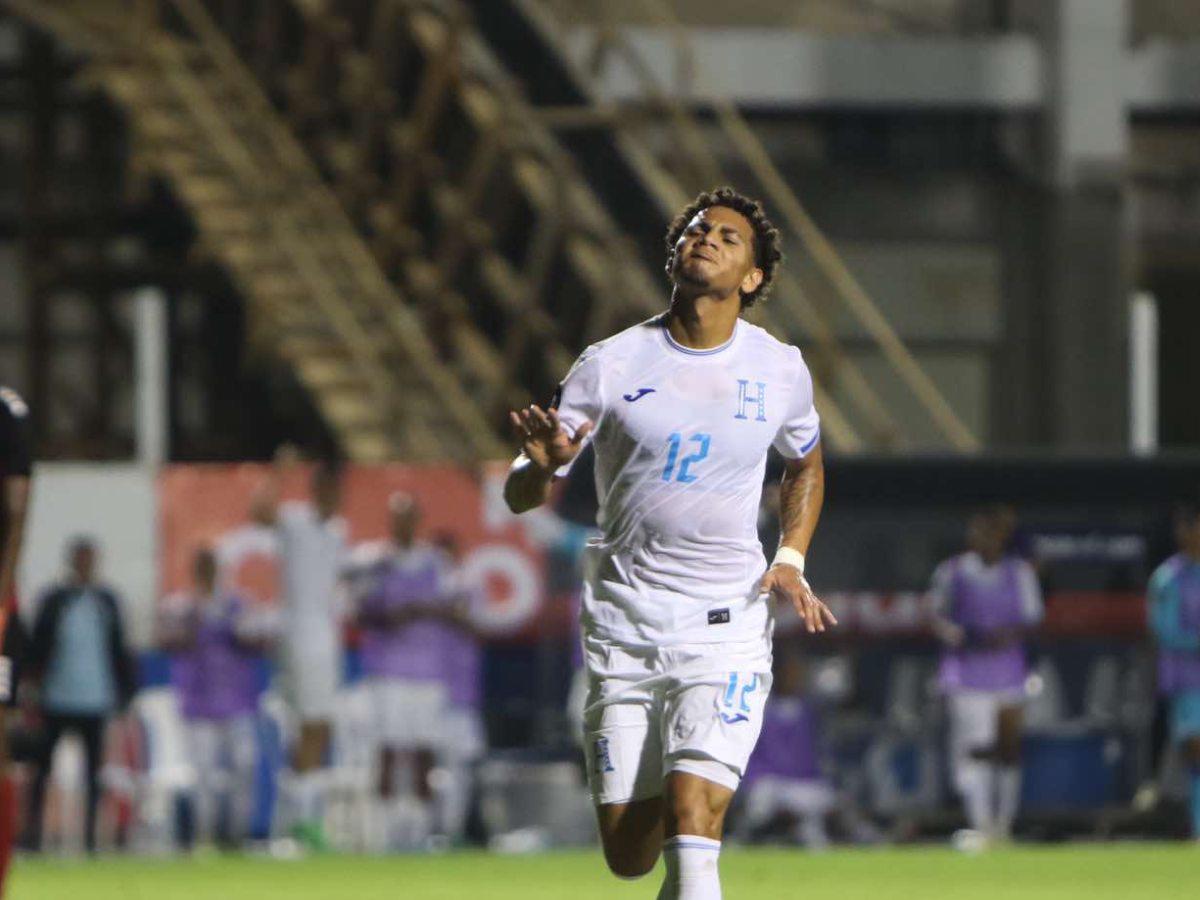 David Ruiz del Inter Miami cerró la cuenta con un golazo.