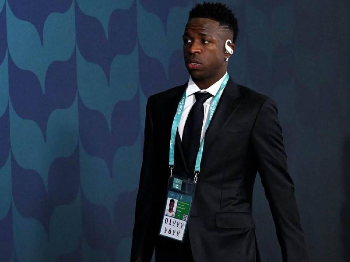 Vinicius se rebela: Petición al Real Madrid para renovar y curiosa respuesta del club
