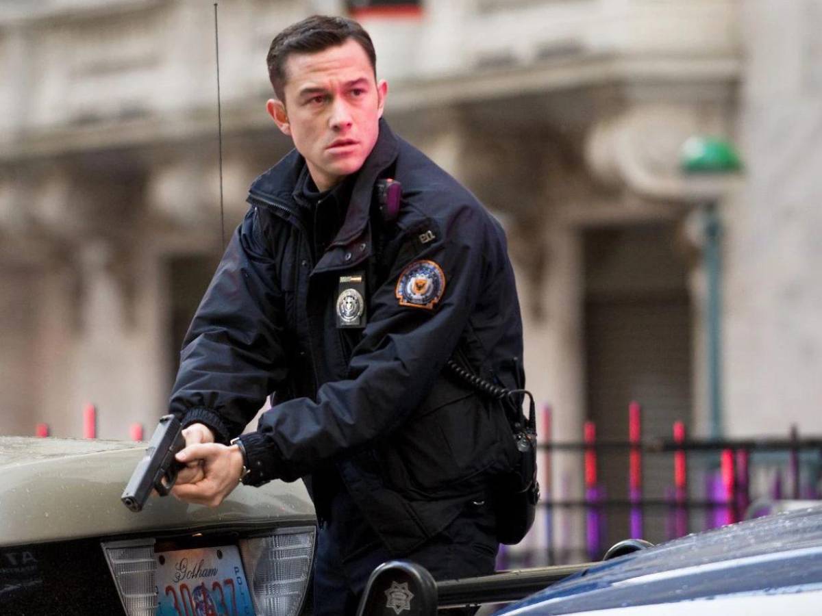 Joseph Gordon-Levitt, nuevo defensor digital de la ONU