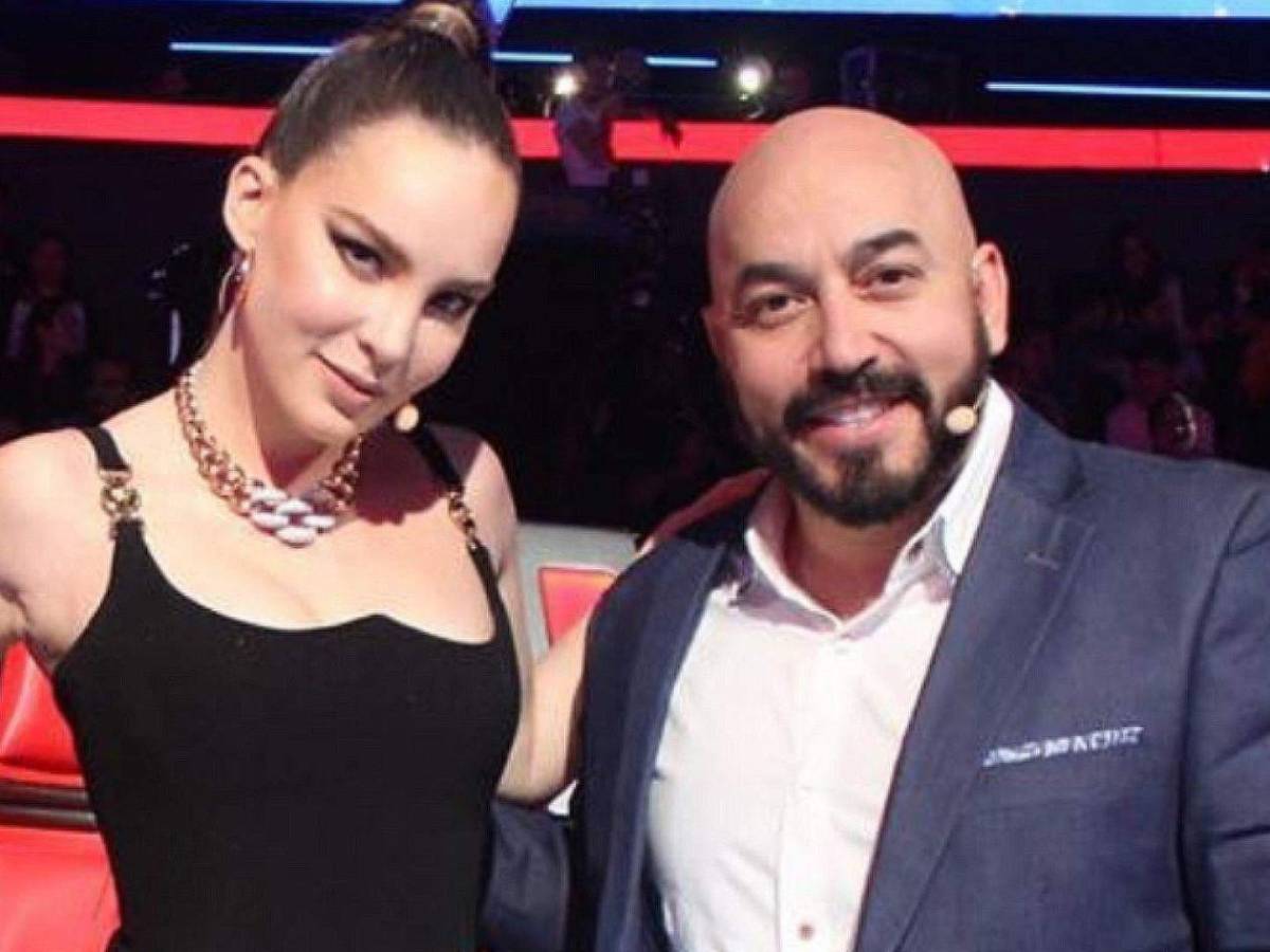 Lupillo Rivera: Hablar de Jenni Rivera fue uno de los capítulos más difíciles