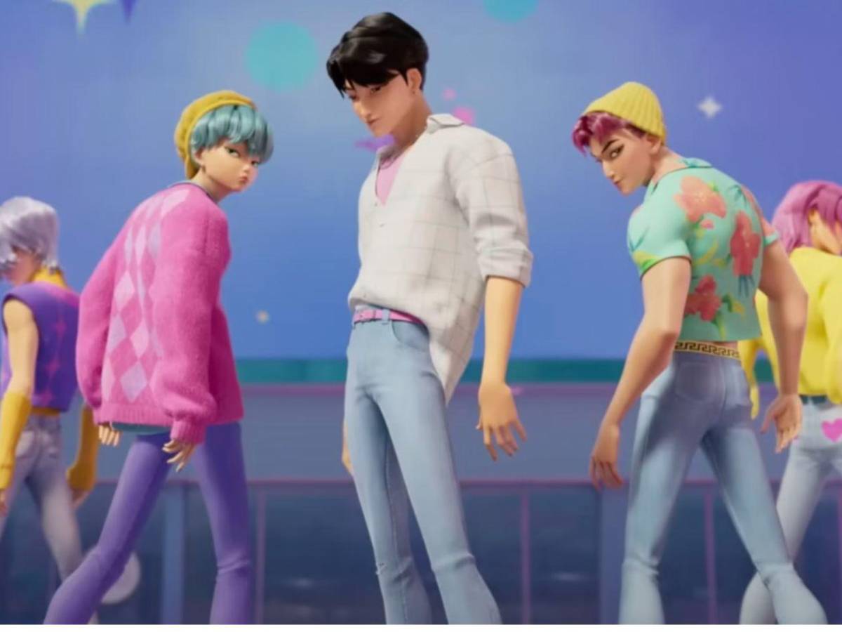 KPop Demon Hunters: razones detrás de la polémica