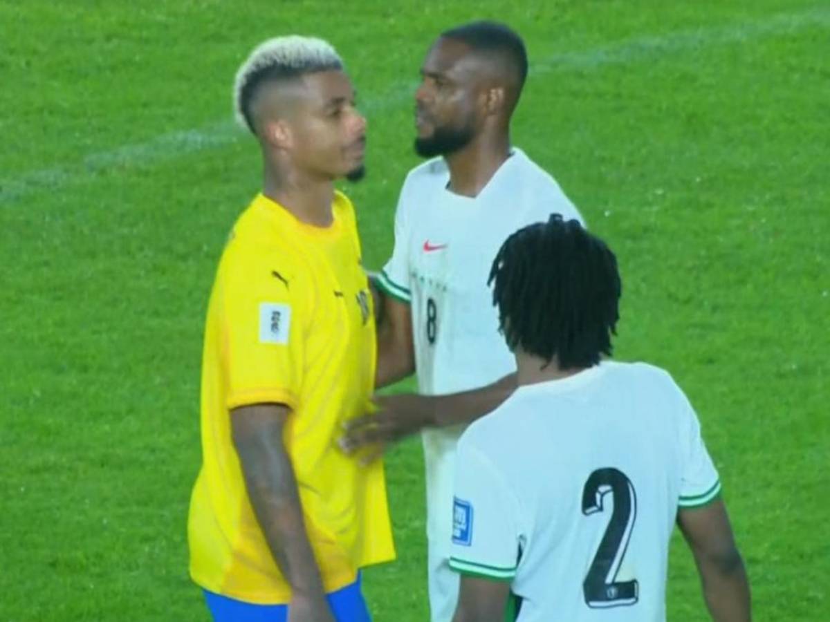 Árbitro y tiempos extras los deja sin clasificar al Mundial 2026: Crack se lo pierde