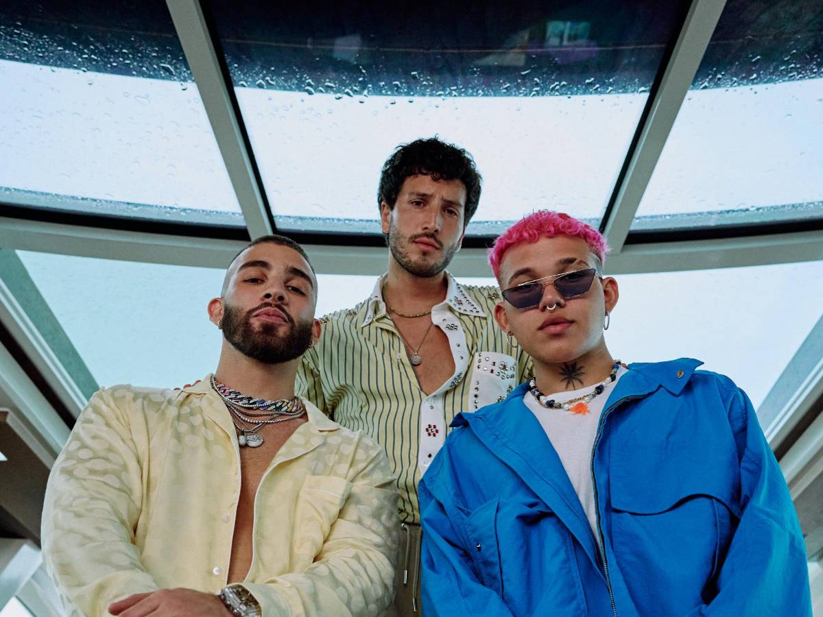 Beéle: estos son 10 datos que no sabías del cantante