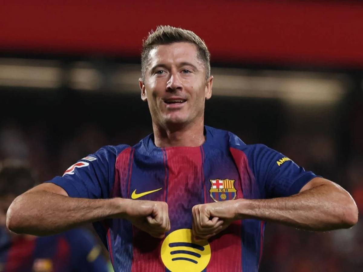 Dembélé goleó a Lamine Yamal: revelan las votaciones del Balón de Oro 2025