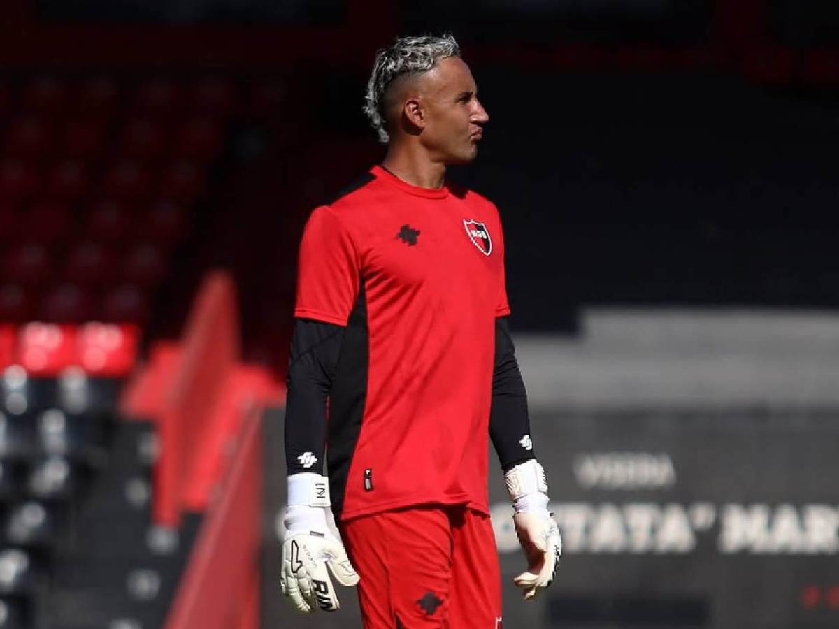 Keylor Navas quiere invertir en club de Concacaf: Es el equipo que quiero
