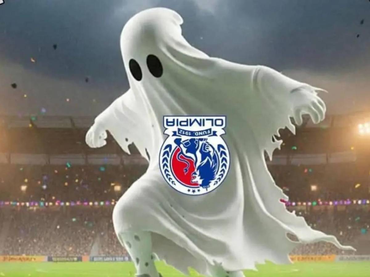 Olimpia eliminado y estallan las redes sociales con ingeniosas burlas