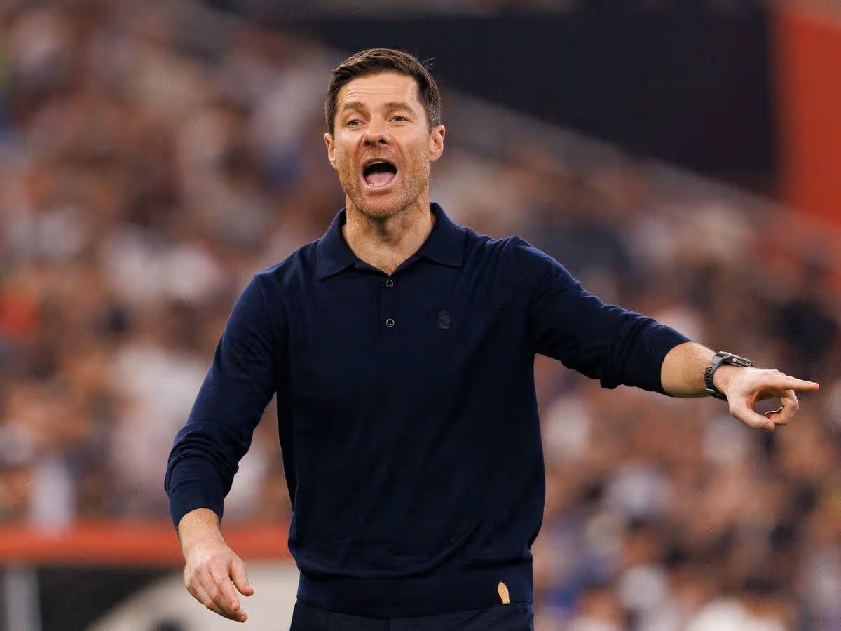 Xabi Alonso, acuerdo cerrado con una reunión en Madrid: ¡Volverá al banquillo!